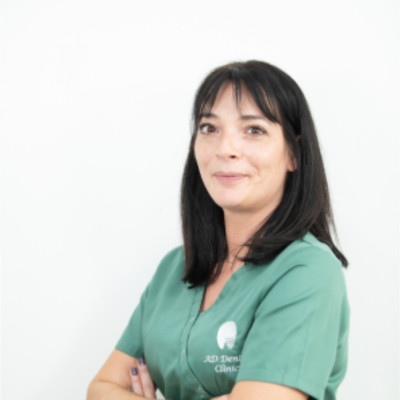 Clinique dentaire | VOCLItrazegnies