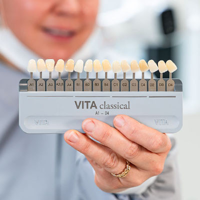 Spécialistes en esthétique dentaire à Trazegnies | VOCLIdental